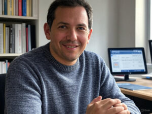 Aulas de inglês online com Marcelo Paschoal Pizzut